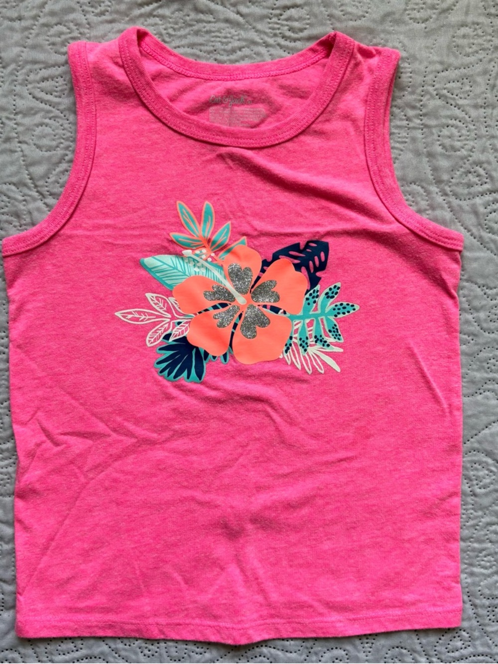 Girls Tank Top Bundle - Picture 3 of 8